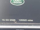 2016 Land Rover Range Rover Sport 5.0l V8 Supercharged Svr Blue vin: SALWZ2EF4GA589642