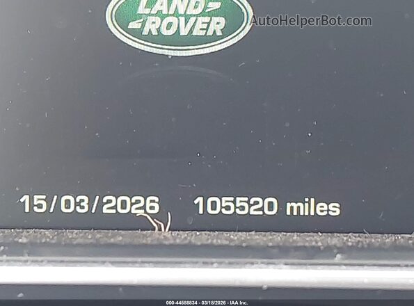 SALWZ2EF4GA589642 2016 LAND ROVER RANGE ROVER SPORT Blue 