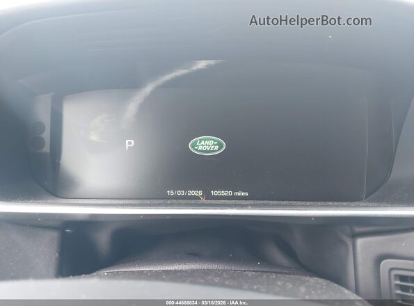 SALWZ2EF4GA589642 2016 LAND ROVER RANGE ROVER SPORT Blue Widok tylnych siedzeń