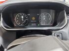 2017 Land Rover Range Rover Sport Svr Черный vin: SALWZ2FE6HA174023