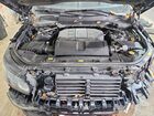 2017 Land Rover Range Rover Sport Svr Черный vin: SALWZ2FE6HA174023