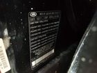 2017 Land Rover Range Rover Sport Svr Черный vin: SALWZ2FE6HA174023