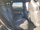 2020 Land Rover Range Rover Sport Svr Черный vin: SALWZ2RE1LA711806