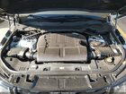 2022 Land Rover Range Rover Sport Svr/svr Carbon Edition White vin: SALWZ2RE3NA218566