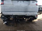 2022 Land Rover Range Rover Sport Svr/svr Carbon Edition White vin: SALWZ2RE3NA218566
