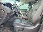 2019 Land Rover Range Rover Velar S Черный vin: SALYB2EV0KA798941