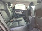 2019 Land Rover Range Rover Velar S Черный vin: SALYB2EV0KA798941