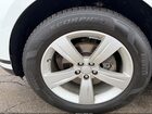 2019 Land Rover Range Rover Velar S Белый vin: SALYB2EX1KA781941