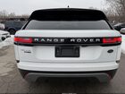 2019 Land Rover Range Rover Velar S Белый vin: SALYB2EX1KA781941