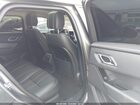 2019 Land Rover Range Rover Velar P250 S Gray vin: SALYB2EX1KA783348