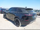 2020 Land Rover Range Rover Velar P250 S Black vin: SALYB2EX2LA252757 2020 Land Rover Range Rover Velar P250 S Black vin: SALYB2EX2LA252757