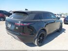 2020 Land Rover Range Rover Velar P250 S Black vin: SALYB2EX2LA252757 2020 Land Rover Range Rover Velar P250 S Black vin: SALYB2EX2LA252757