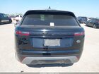 2020 Land Rover Range Rover Velar P250 S Black vin: SALYB2EX2LA252757 2020 Land Rover Range Rover Velar P250 S Black vin: SALYB2EX2LA252757