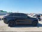 2020 Land Rover Range Rover Velar P250 S Black vin: SALYB2EX2LA252757 2020 Land Rover Range Rover Velar P250 S Black vin: SALYB2EX2LA252757