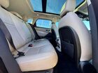 2019 Land Rover Range Rover Velar S Коричневый vin: SALYB2EX6KA796905