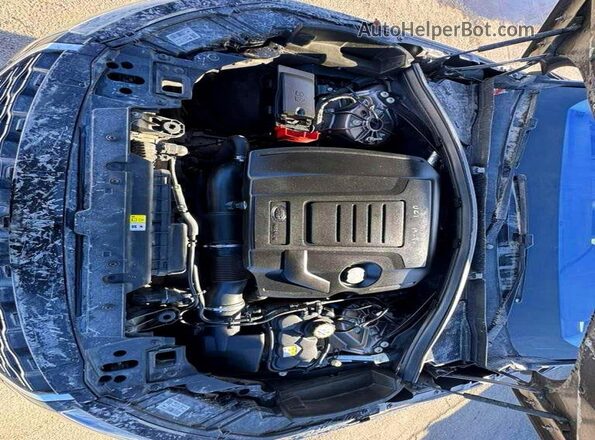 SALYB2EX6KA796905 2019 LAND ROVER RANGE ROVER Коричневый Вид задних сидений