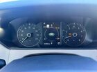 2019 Land Rover Range Rover Velar S Коричневый vin: SALYB2EX6KA796905