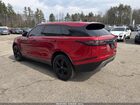 2020 Land Rover Range Rover Velar P250 S Красный vin: SALYB2EX7LA254665