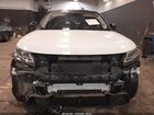 2020 Land Rover Range Rover Velar P250 S Белый vin: SALYB2EX7LA276939