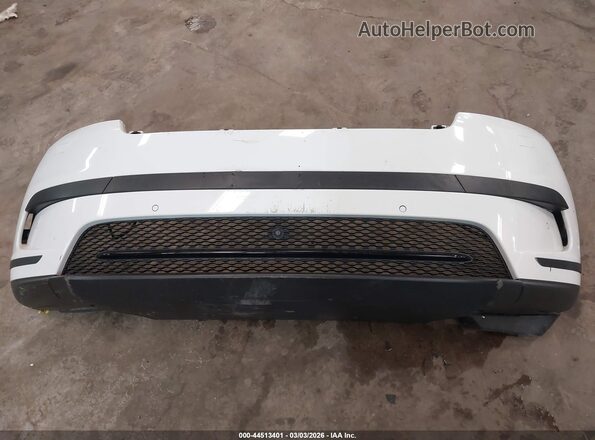 SALYB2EX7LA276939 2020 LAND ROVER RANGE ROVER VELAR Белый Вид щитка приборов