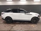 2020 Land Rover Range Rover Velar P250 S Белый vin: SALYB2EX7LA276939