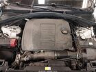 2020 Land Rover Range Rover Velar P250 S Белый vin: SALYB2EX7LA276939