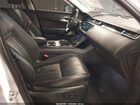 2020 Land Rover Range Rover Velar P250 S Белый vin: SALYB2EX7LA276939