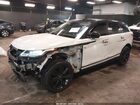 2020 Land Rover Range Rover Velar P250 S Белый vin: SALYB2EX7LA276939