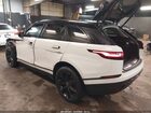 2020 Land Rover Range Rover Velar P250 S Белый vin: SALYB2EX7LA276939