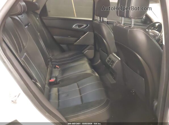 SALYB2EX7LA276939 2020 LAND ROVER RANGE ROVER VELAR Белый Вид наклейки с VIN-кодом