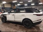 2020 Land Rover Range Rover Velar P250 S Белый vin: SALYB2EX7LA276939