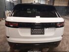 2020 Land Rover Range Rover Velar P250 S Белый vin: SALYB2EX7LA276939