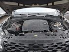 2019 Land Rover Range Rover Velar P250 S Коричневый vin: SALYB2EXXKA222033