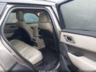 2019 Land Rover Range Rover Velar P250 S Коричневый vin: SALYB2EXXKA222033