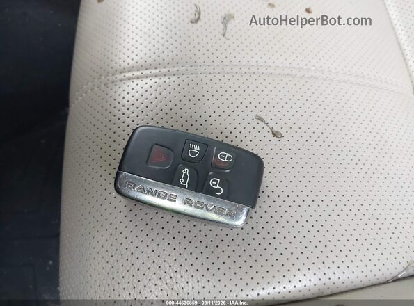 SALYB2EXXKA222033 2019 LAND ROVER RANGE ROVER VELAR Коричневый Вид панели приборов
