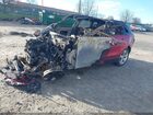 2019 Land Rover Range Rover Velar P250 S Burgundy vin: SALYB2EXXKA234862
