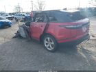 2019 Land Rover Range Rover Velar P250 S Burgundy vin: SALYB2EXXKA234862