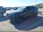 2019 Land Rover Range Rover Velar P250 S Black vin: SALYB2EXXKA780349