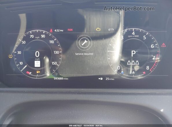 SALYB2EXXKA780349 2019 LAND ROVER RANGE ROVER VELAR Black Widok tylnych siedzeń