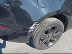 2019 Land Rover Range Rover Velar P250 S Black vin: SALYB2EXXKA780349