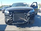 2019 Land Rover Range Rover Velar P250 S Black vin: SALYB2EXXKA780349