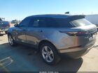 2020 Land Rover Range Rover Velar P340 S Серый vin: SALYB2FV0LA257162