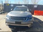 2020 Land Rover Range Rover Velar P340 S Серый vin: SALYB2FV0LA257162