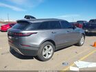 2020 Land Rover Range Rover Velar P340 S Серый vin: SALYB2FV0LA257162