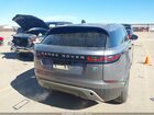 2020 Land Rover Range Rover Velar P340 S Серый vin: SALYB2FV0LA257162