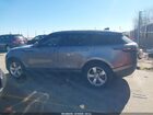 2020 Land Rover Range Rover Velar P340 S Серый vin: SALYB2FV0LA257162