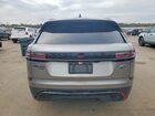 2019 Land Rover Range Rover Velar S Gray vin: SALYB2FV6KA218705