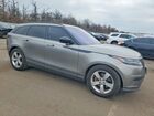 2019 Land Rover Range Rover Velar S Gray vin: SALYB2FV6KA218705