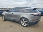 2019 Land Rover Range Rover Velar S Gray vin: SALYB2FV6KA218705