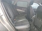 2019 Land Rover Range Rover Velar S Gray vin: SALYB2FV6KA218705